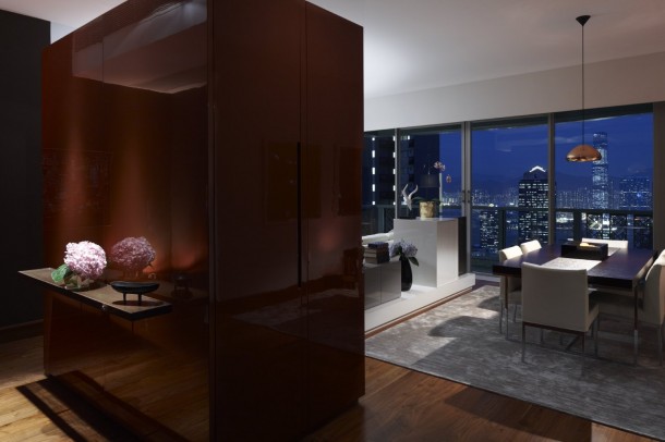 Nelson Apartment,HK